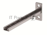 Кронштейн одиночный DBM 200мм ДКС BBP2120 (34032)