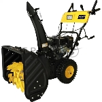 Снегоуборщик бензин. Huter SGC 4800EX