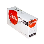 Картридж Sakura TL-5120H/TL-5120HP для Pantum BP5100DN/BP5100DW/BM5100ADN/BM5100ADW/BM5100FDN/BM5100FDW, черный, 6000 к.