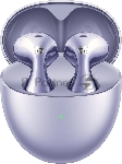 Наушники TWS Huawei FreeBuds 6 фиолетовый, вкладыши, Bluetooth, до 8 ч