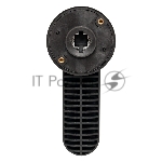 Рукоятка для управления через дверь рубильниками TwinBlock 630-800А PROxima EKF tb-630-800-dh