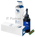 Заправочный комплект NVPrint для Pantum PC-211RB P2200/P2207/P2507/P2500W (тонер+чип) 1600 стр