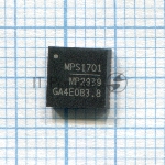Микросхема MP2939GQK-Z QFN-48