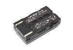 Аккумуляторная батарея для фото и видеокамеры Samsung SC-D263 (SB-LSM80) 7,4V 1000mAh Li-ion