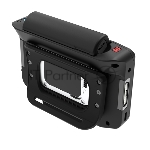 Терминал сбора данных M3 Mobile WD1W0C-T0CWSS-HF Android 13, 802.11 a/b/g/n/ac, 4" WVGA, 13MP CAM, BT 5.0, NFC(HF), 4G/64G, 3,350mAh Battery is included and Screen Protector, Hand Strap are attached.