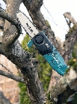Высоторез Makita DUA200RF01аккум., вид 16