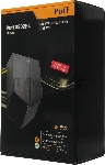 Сушилка для рук Puff 8802Bl 1200Вт черный, вид 11