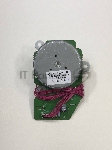 Главный мотор HP LJ P3015/Ent M525 MFP (RM1-6520/RM1-6342) OEM