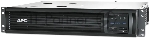 Источник бесперебойного питания APC Smart-UPS SMT1000RMI2UC/1000ВА/700Вт/4xIEC320 С13
