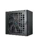 Блок питания Deepcool/GamerStorm PL800D, 800Вт, 80 PLUS Bronze, 120мм, черный