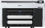 Плоттер струйный Epson SureColor SC-T5700D (C11CH81301A1) A0