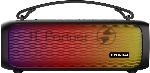 Колонка портативная Hyundai H-PS1020 черный 16W 2.0 BT 10м 1500mAh