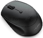 Комплект клавиатура+мышь JLab GO беспроводной, USB, 1600 DPI, чёрный, вид 2