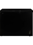 Морозильный ларь Nord CN 300 B черный, 270л
