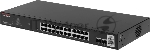 Коммутатор IP-COM G2226F, 24×1 Гбит/с + 2×1 Гбит/с SFP, управляемый