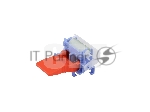 Ролик отделения CET CET7869E (RM2-6772-000) для HP LJ Enterprise M607dn/608dn/609dn/MFP M631dn/632h