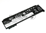 Аккумуляторная батарея для ноутбука Lenovo T460S T470S (01AV405) 11.1V 24Wh 1930mAh черный