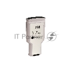 Картридж струйный NVPrint 728 (NV-F9J68A) Matte Black для HP DesignJet T830/T730 (300 мл)