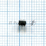 Микросхема HPA00900AIDCNR SOT23-8