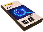 Лупа Silwerhof Daily d=75мм x5 черный коробка, вид 2