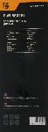 Сушилка для рук Puff 8802Bl 1200Вт черный, вид 10
