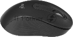 Комплект клавиатура+мышь Logitech Signature MK650 беспроводной, USB + Bluetooth, 4000 DPI, серый/чёрный, вид 32