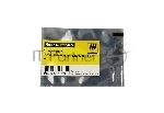 Чип Hi-Black к картриджу Hi-Black Canon LBP 7100/7110/MF8230/MF8280 new, BK, 1,4K