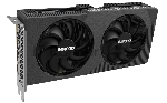 Видеокарта INNO3D GeForce RTX 5060 Twin X2 OC, 8 GB GDDR7, 128 bit, 3xDisplayPort, HDMI, GPU 2280 MHz