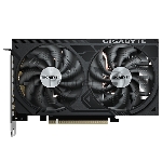 Видеокарта Gigabyte GeForce WINDFORCE OC V2, NVIDIA RTX 5050, 8 ГБ GDDR6, 128 бит, PCI-e 5.0, 1xHDMI, 2xDP, 2587 МГц
