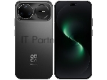 Смартфон Huawei Nova 15 Pro 12/256Gb черный