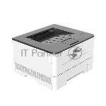 Принтер лазерный Pantum P3010D, A4, ч/б, печ. до 30 стр/мин, 1200 х 1200dpi, USB