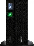 Источник бесперебойного питания Systeme Electriс SRT SRTSE6KRTX LIEC-NC 6000Вт 6000ВА черный