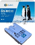 Бункер G&G GG-MC10 (MC-10 емкость для отработанных чернил) для Canon imagePROGRAF iPF650/655/750/755/760/765/680/685/780/785