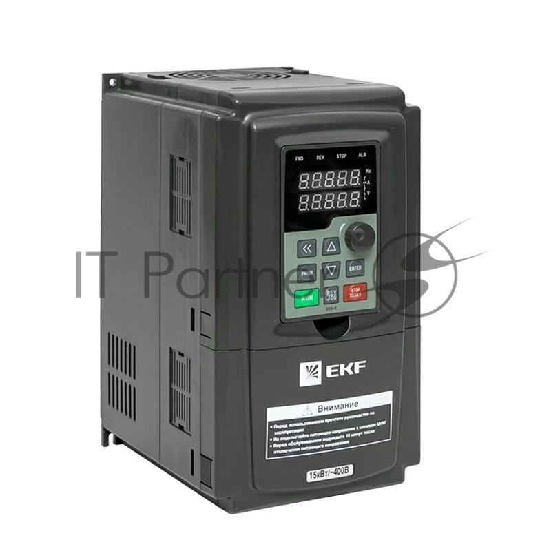 Преобразователь частоты 15/18кВт 3х400В VECTOR-100 PROxima EKF VT100-015-3B