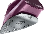 Утюг Braun SI7181VI сиреневый/фиолетовый, 3100 Вт, 50 г/мин, 230 г/мин, 300 мл, вид 15