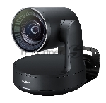 Система для видеоконференций Logitech ConferenceCam Rally Plus Ultra-HD черный 960-001224, вид 7