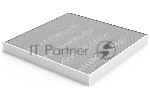 Светильник офисный Gauss MiR 35W 3500lm 4000K IP40 595x595x50мм призма с БАП LED