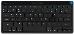 Комплект клавиатура+мышь JLab GO беспроводной, USB, 1600 DPI, чёрный, вид 3