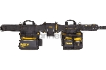 Профессиональный ремень с навесными сумками DEWALT DWST40603-1