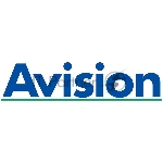Сканер Avision AD130 (А4, 40 стр/мин, АПД 50 листов, планшет, USB2.0)