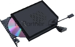 Оптический привод внешний ASUS SDRW-08V1M-U/BLK/G/AS , dvd-rw, external, USB Type-C cable; 90DD02L0-M29000, вид 22