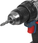 Дрель-шуруповерт DongCheng DCJZ06-13, 20 В, 5 Ач, 120 Нм, бесщеточный, вид 5