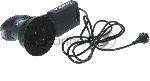 Эксцентриковая шлифовальная машина Metabo FSX 200 Intec 609225500, вид 6