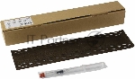 Накладка CET CET7420 для Kyocera Ecosys P2235dn/2040dn/M2235dn/2040dn прижимной планки фьюзера тканевая + смазка