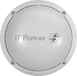 Светильник светодиодный ЖКХ Онлайт 71686 OBL-R1-12-4K-WH-IP65-LED