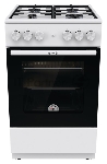 Плита Газовая Gorenje GG5A12WH белый