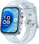 Умные часы HUAWEI Watch FIT 4 Pro Seiya-B29F, 1.82" AMOLED, GPS, IP6X, синий / серебристый