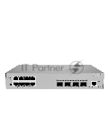 Коммутатор Huawei S220-8T4S, 8×1 Гбит/с + 4×1 Гбит/с SFP, управляемый