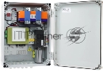 Коммутатор OSNOVO SW-80802/WLU, 8×1 Гбит/с PoE + 2×1 Гбит/с SFP, управляемый