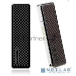 Флешка USB Transcend JetFlash 780 (TS8GJF780), 8Gb, USB 3.0, R/W 140/40, черный/серебристый, вид 13